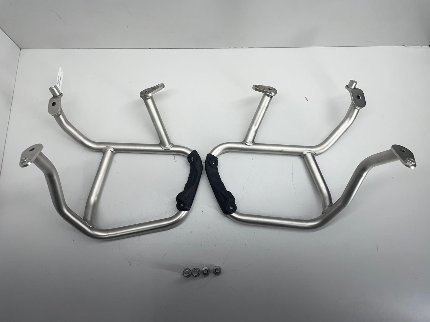 BMW R1250GS Satz Motorschutzbügel K50 K53 K54 46638389433 gebr.