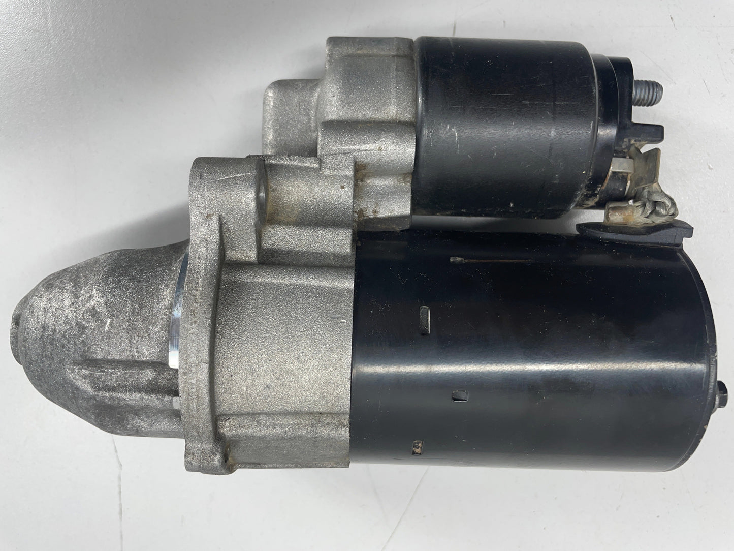 BOSCH Anlasser BMW R 1200 GS ADV 7682099