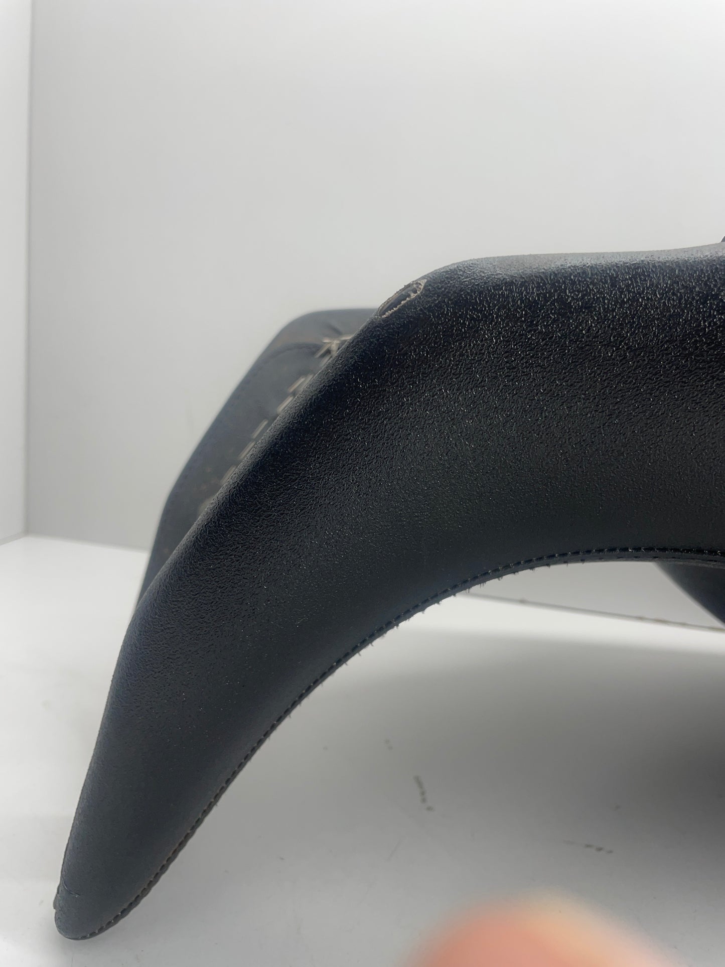 Touratech Sitzbank niedrig für Suzuki V-Strom 1000 ab 2014 gebraucht