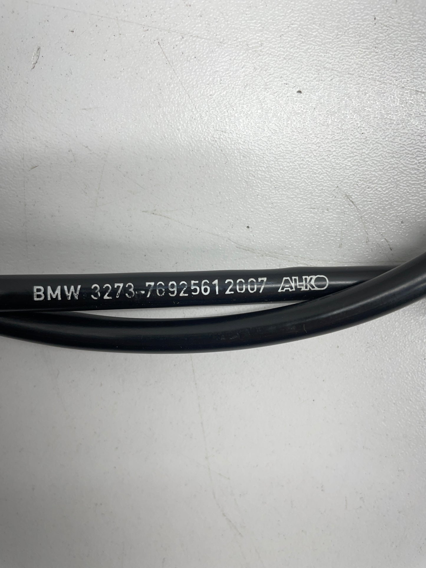 BMW R1150GS + ADV R21 R21A Gaszug 32737692561