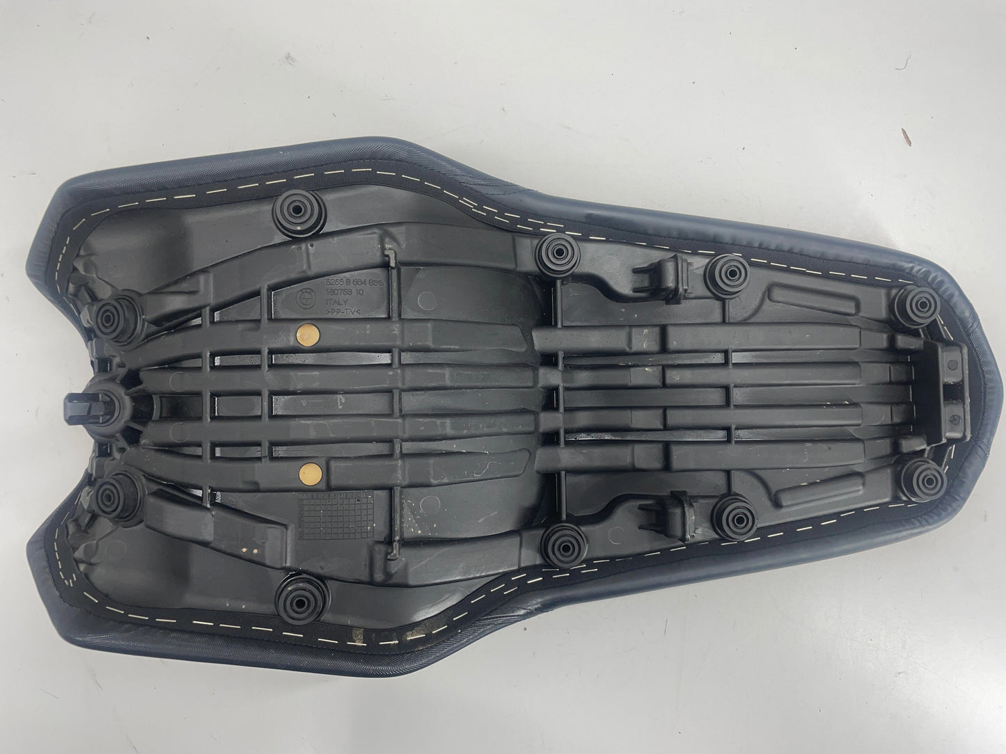 BMW Motorrad Rallye Sitzbank F750GS F850GS/ADV 77348564840