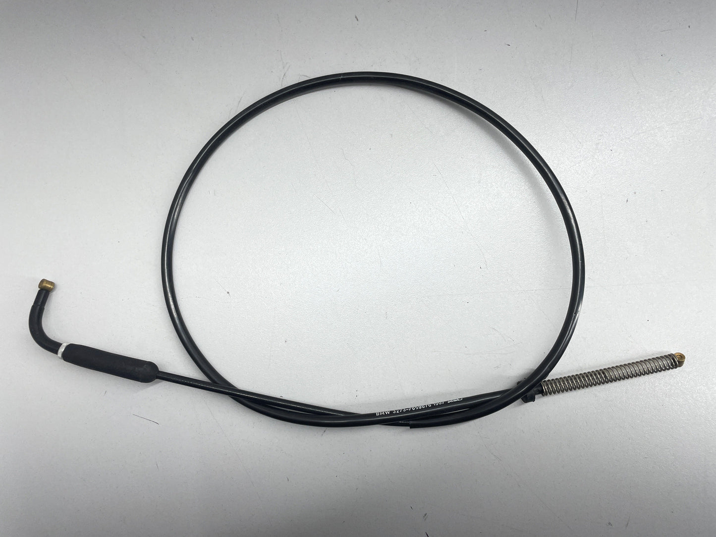BMW R1150GS R21 R21A R22 Starterzug 32737659676