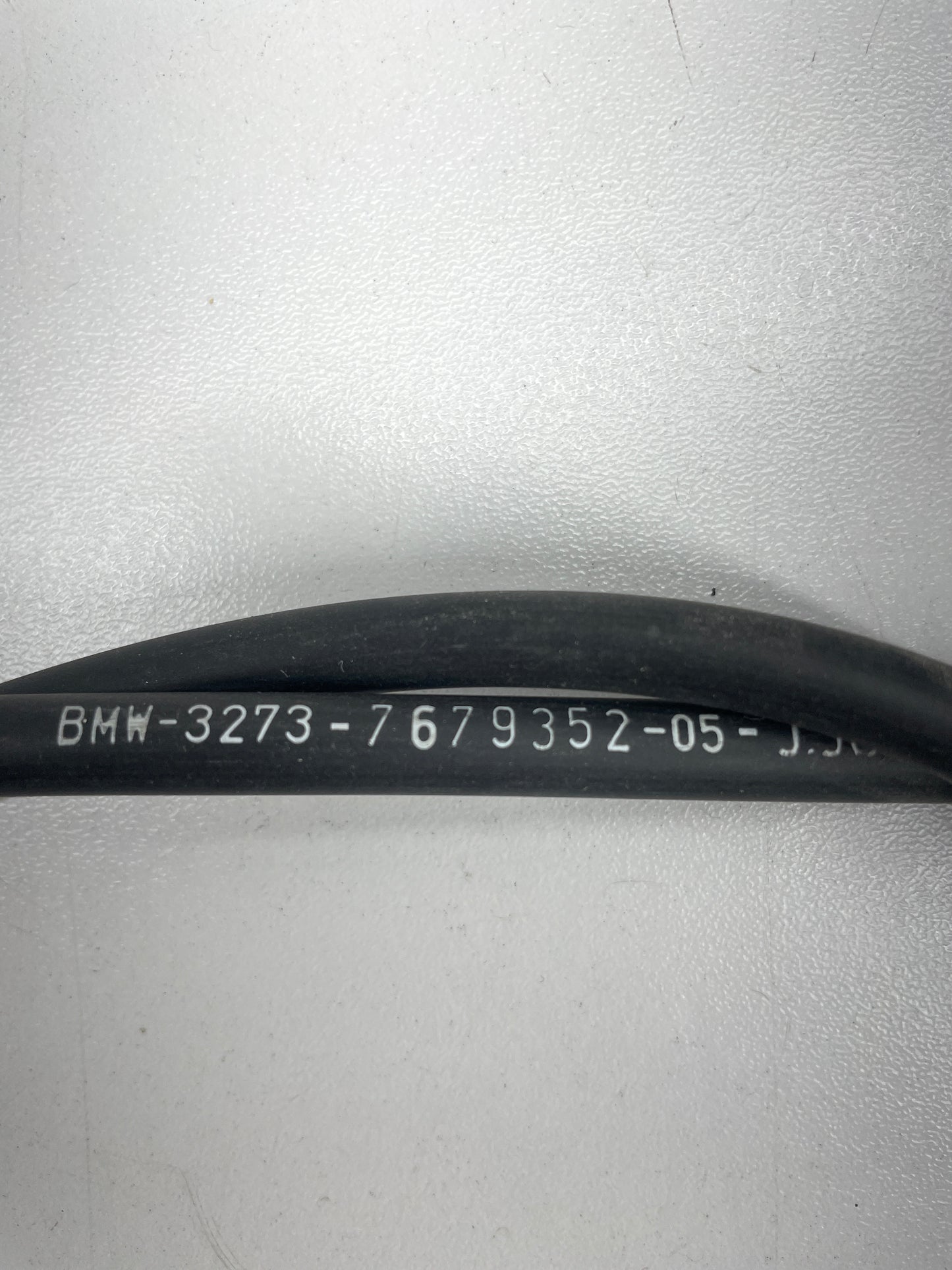 BMW F800GS 08 K72 Gaszug 32737679352
