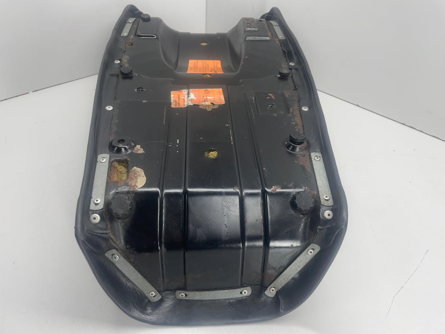 BMW Classic Sitzbank R65,80,80RT,100RS,RT ab Bj. 85 52531452298