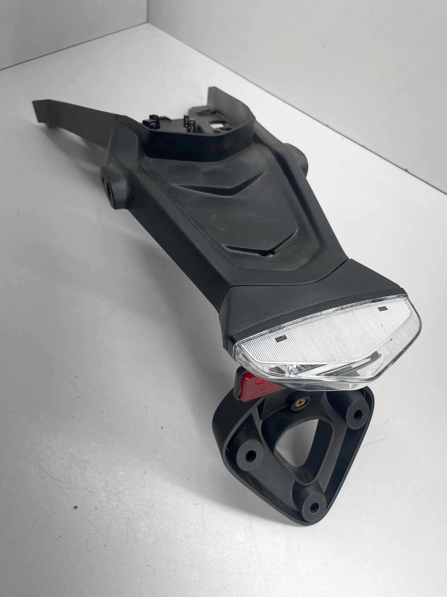 BMW RnineT Radabdeckung + LED K21 K22 K23 K32 K33 46628531172