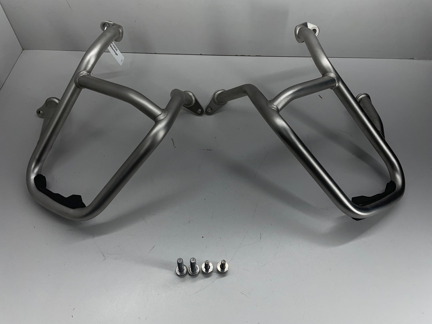 BMW R1250GS Satz Motorschutzbügel K50 K53 K54 46638389433 gebr.