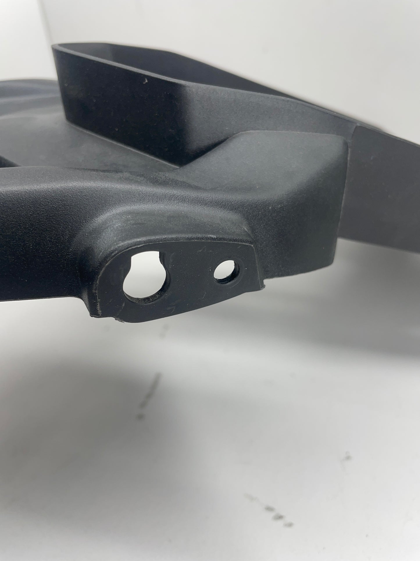 BMW RnineT Radabdeckung + LED K21 K22 K23 K32 K33 46628531172