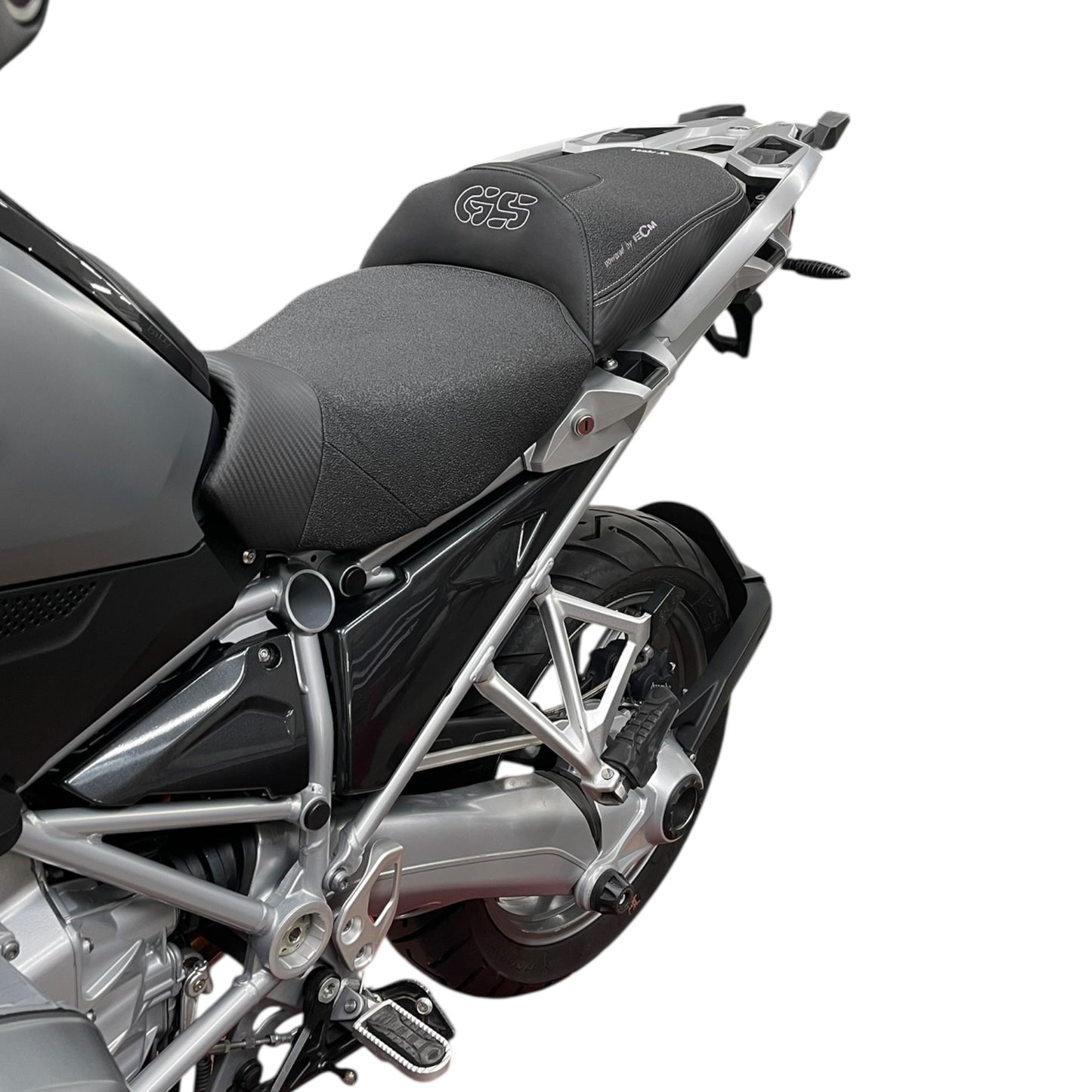 BMW R1200GS LC K50 R1250GS Sitzbank Set Baehr gebraucht