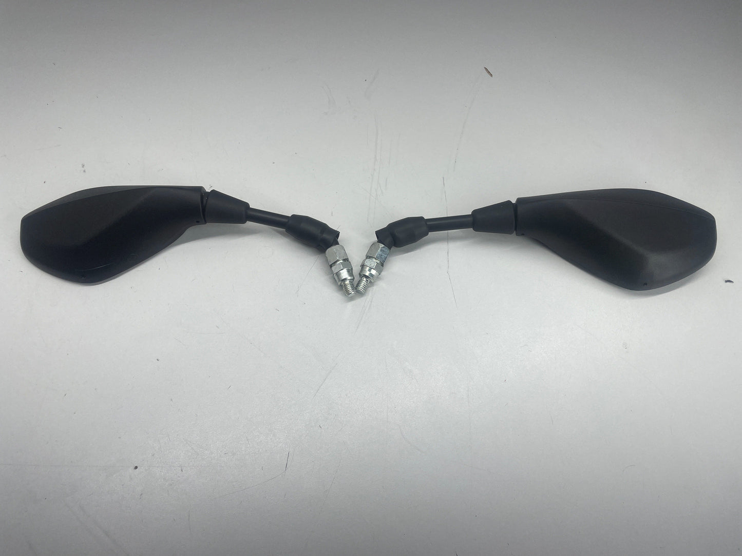 Rückspiegel rechts + links Aprilia SR GILERA Nexus 125->500 FÜ L E11 001094