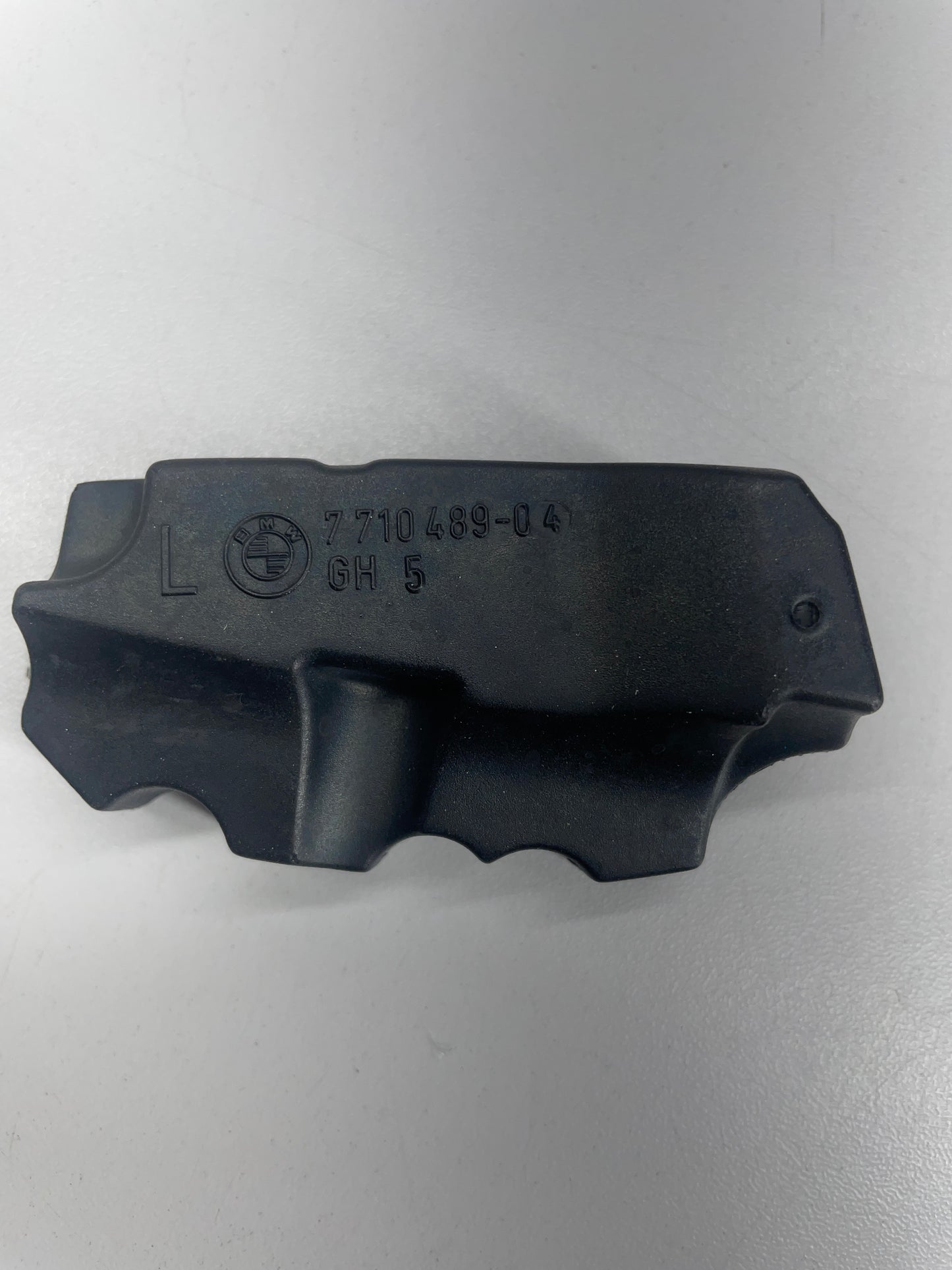BMW R1200GS Verdrehschutz links A73 K21 K22 K23 K25 K26 K27 K32 K33 11127710489