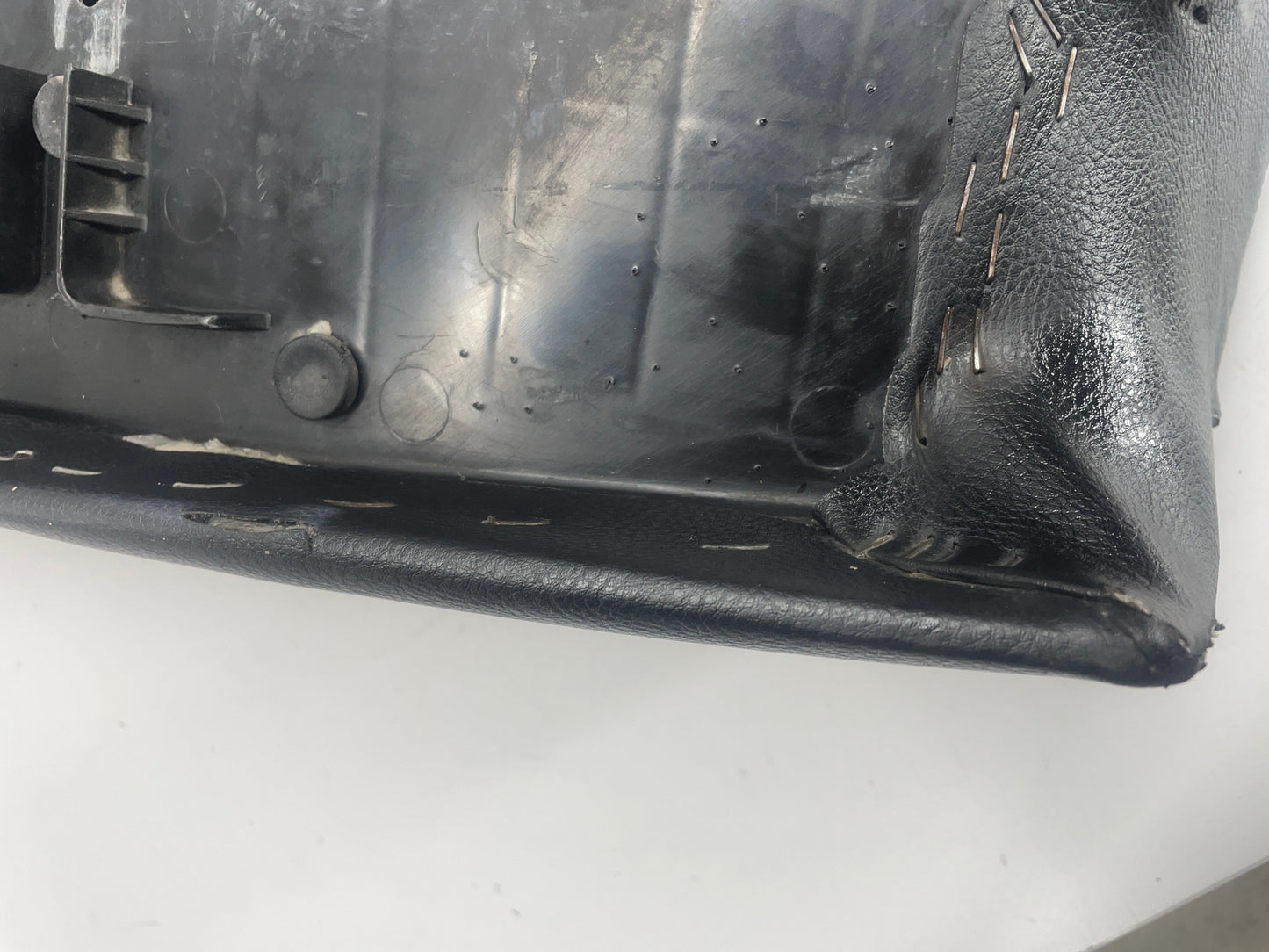 BMW R80 G/S Sitzbank Sitz schwarz hoch 52531242024