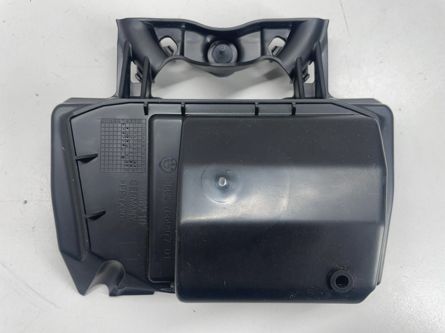 BMW R1200GS + ADV K25 Ablage Bordwerkzeug NEU 46627669977