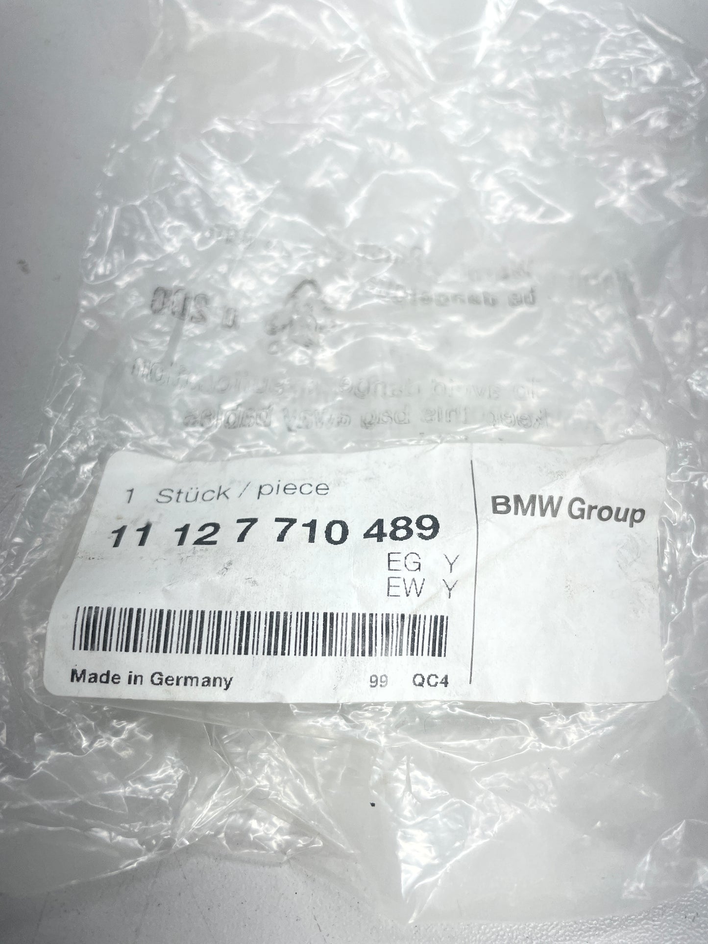 BMW R1200GS Verdrehschutz links A73 K21 K22 K23 K25 K26 K27 K32 K33 11127710489