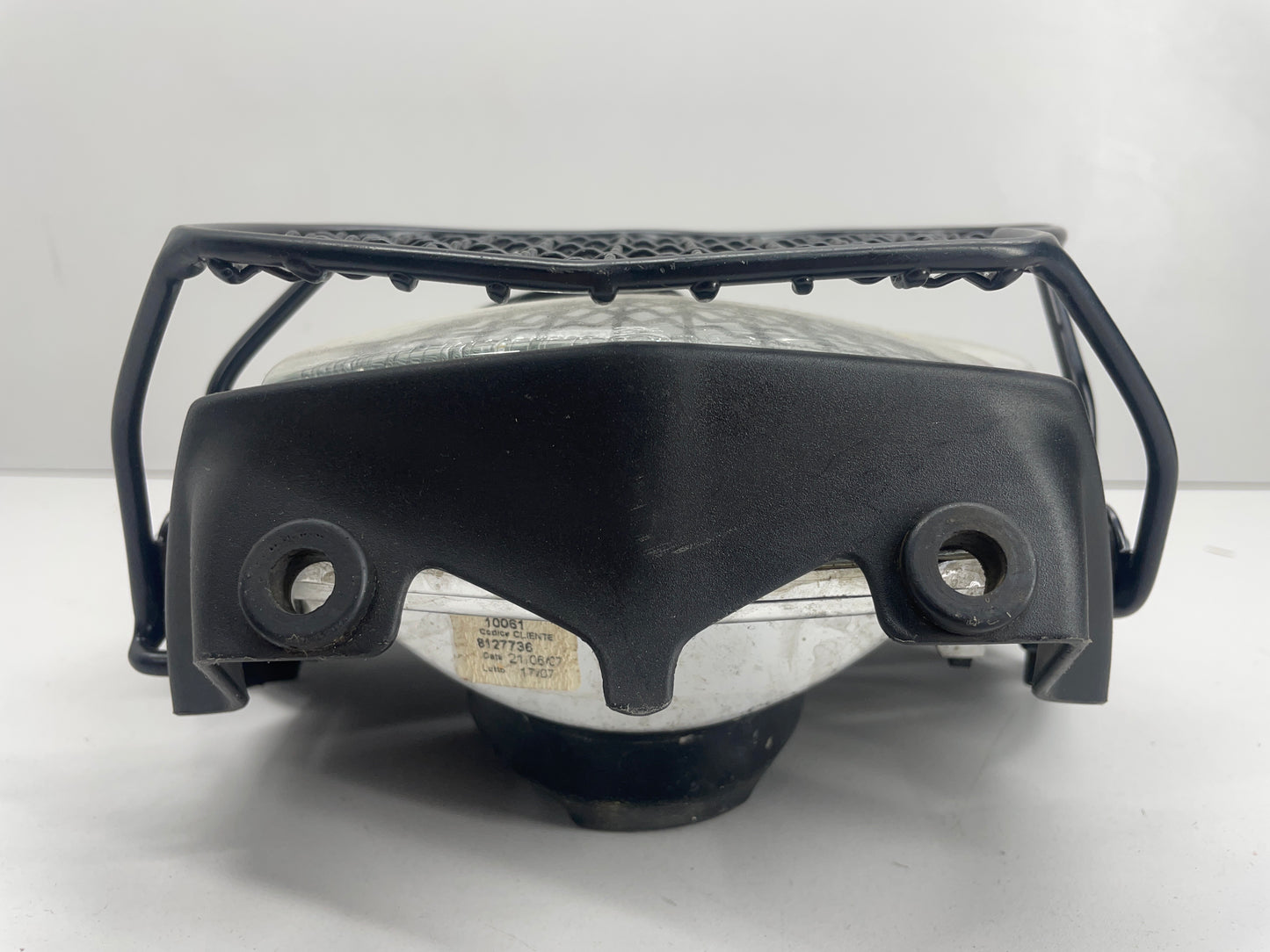 BMW G650X challenge ( Diverse Modelle ) Scheinwerfer mit Maske 63127696880