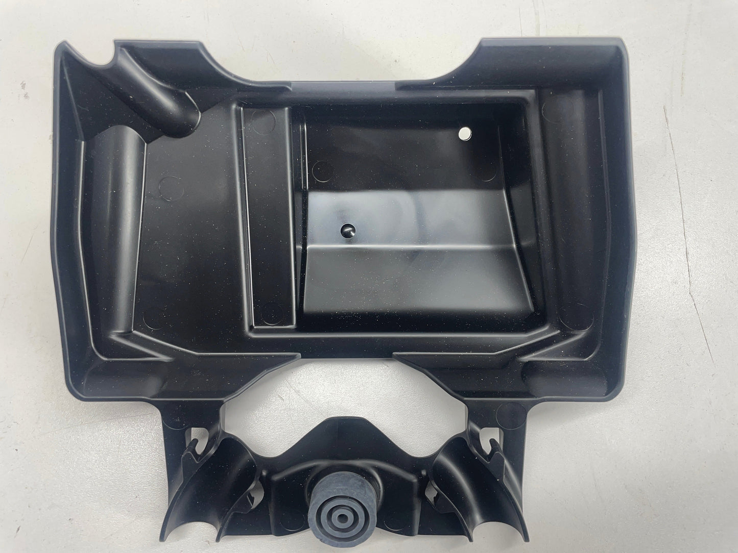 BMW R1200GS + ADV K25 Ablage Bordwerkzeug NEU 46627669977