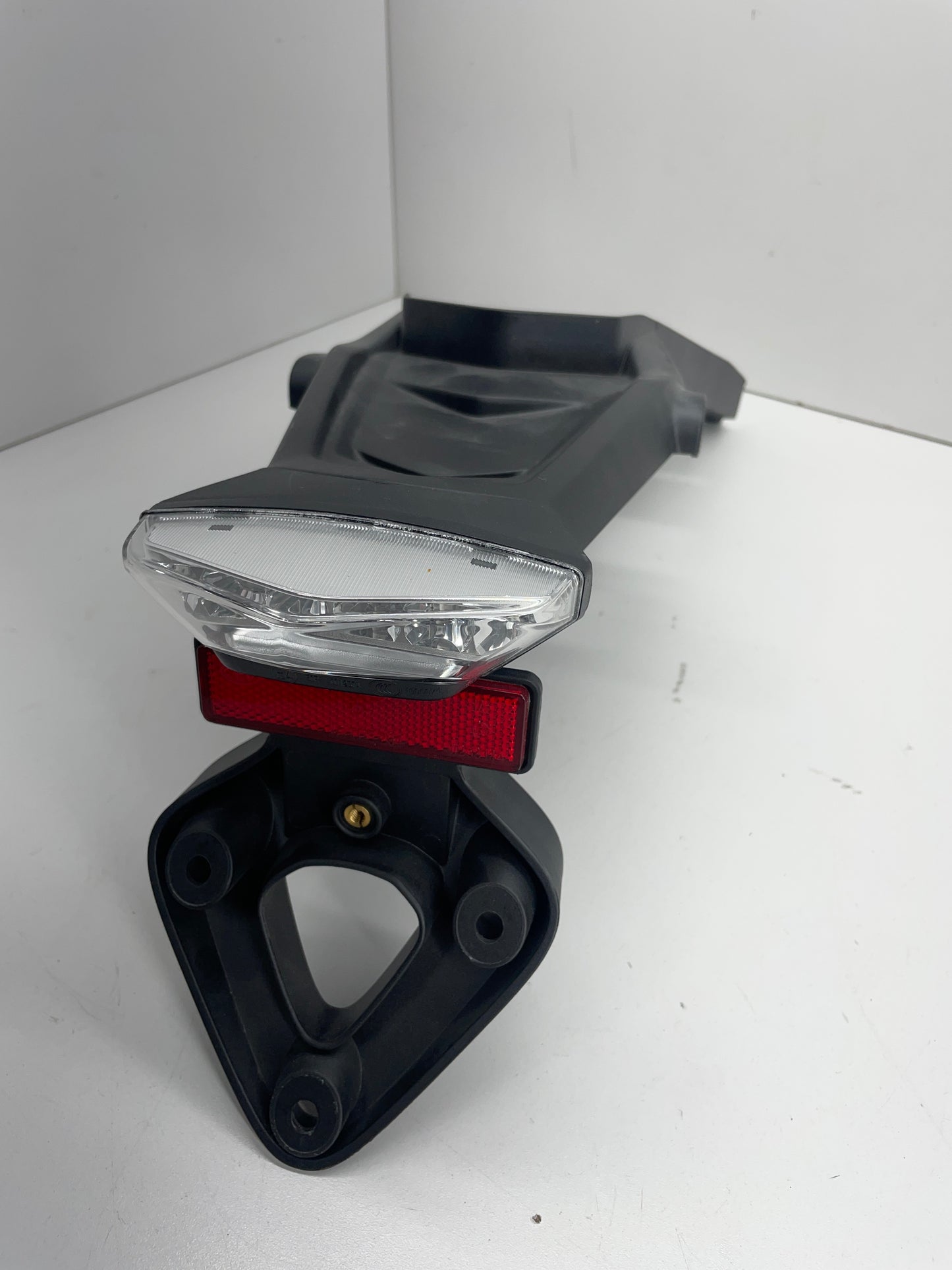 BMW RnineT Radabdeckung + LED K21 K22 K23 K32 K33 46628531172