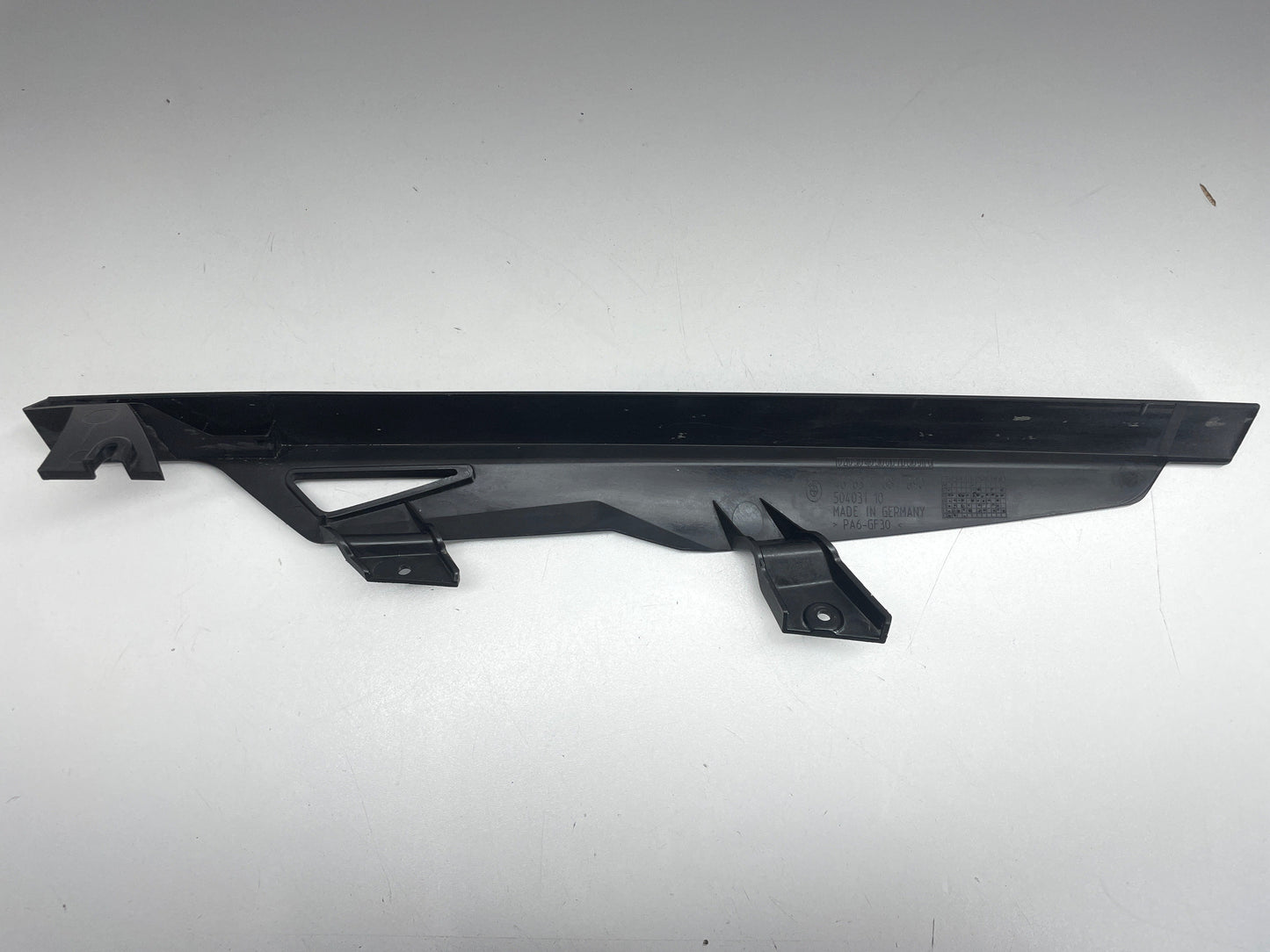 BMW F700GS F800GS ADV Kettenschutz K70 K72 K75 46637687690