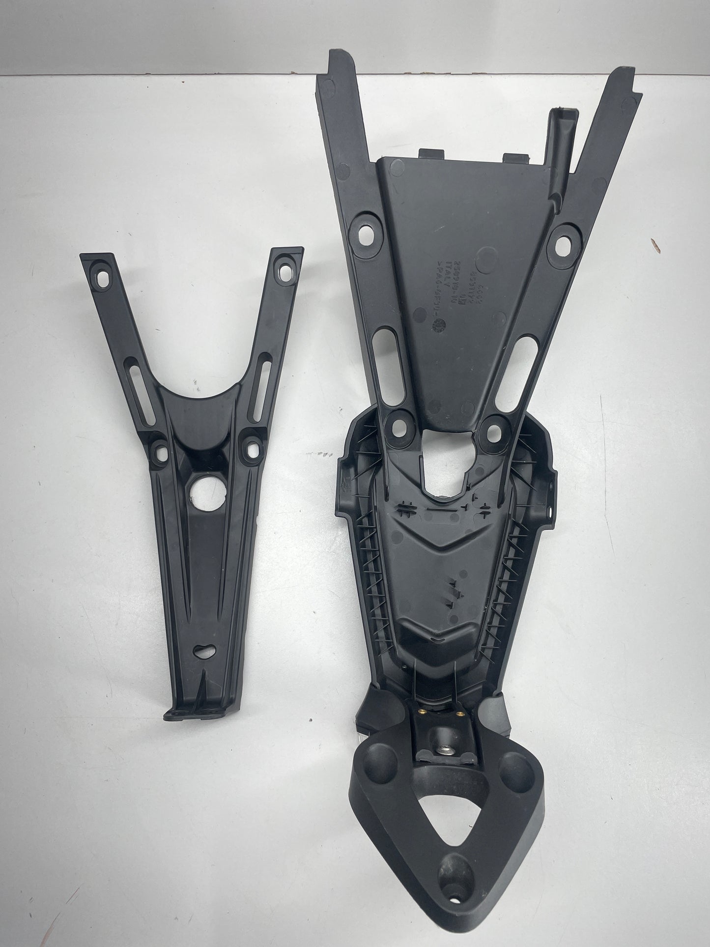 BMW RnineT Radabdeckung + LED K21 K22 K23 K32 K33 46628531172
