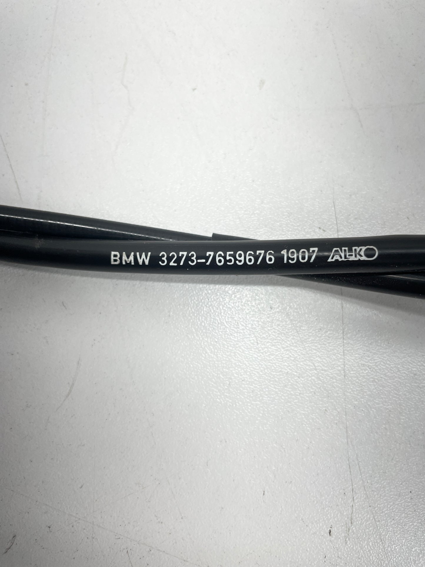 BMW R1150GS R21 R21A R22 Starterzug 32737659676