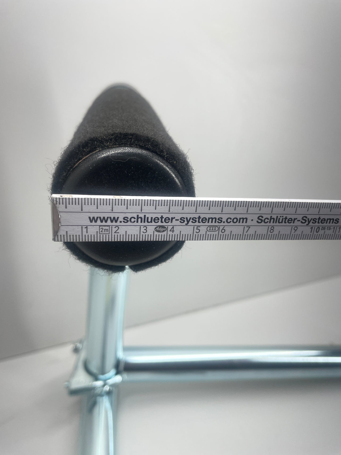 BMW R1200 GS Heck Lifter Montageständer Hinterradachse