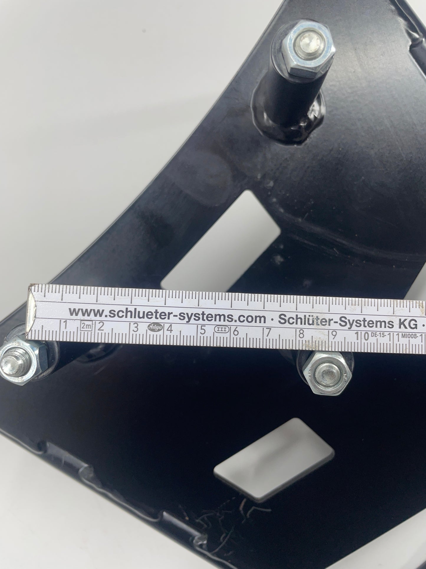 Hepco & Becker Gepäckbrücke Yamaha FJR1300 ab BJ 2006