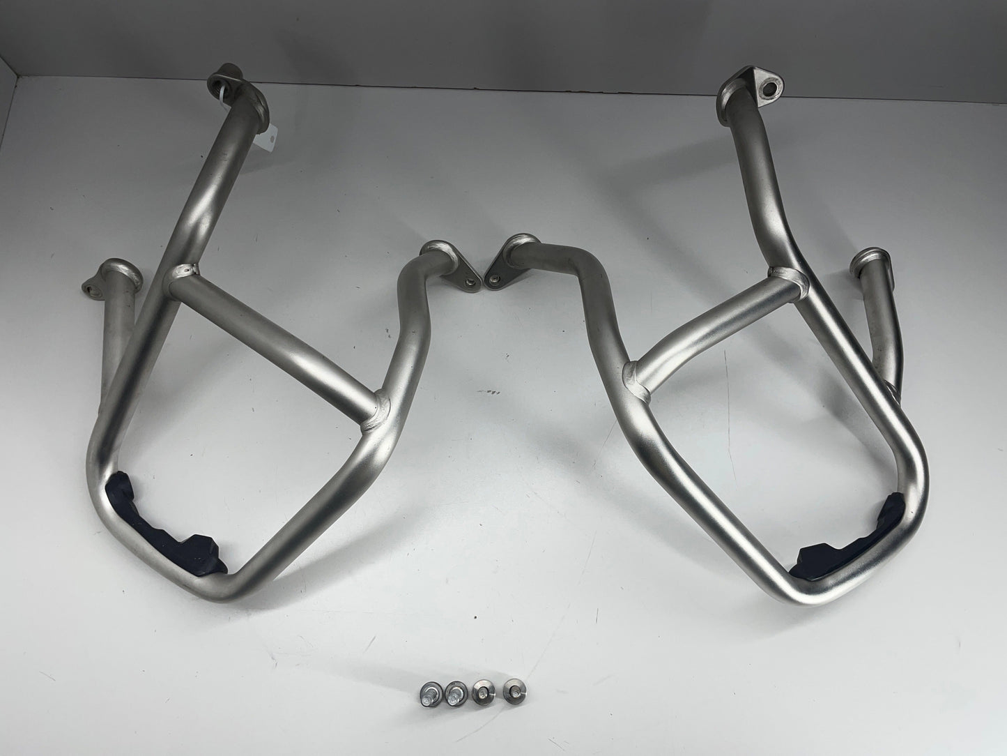 BMW R1250GS Satz Motorschutzbügel K50 K53 K54 46638389433 gebr.