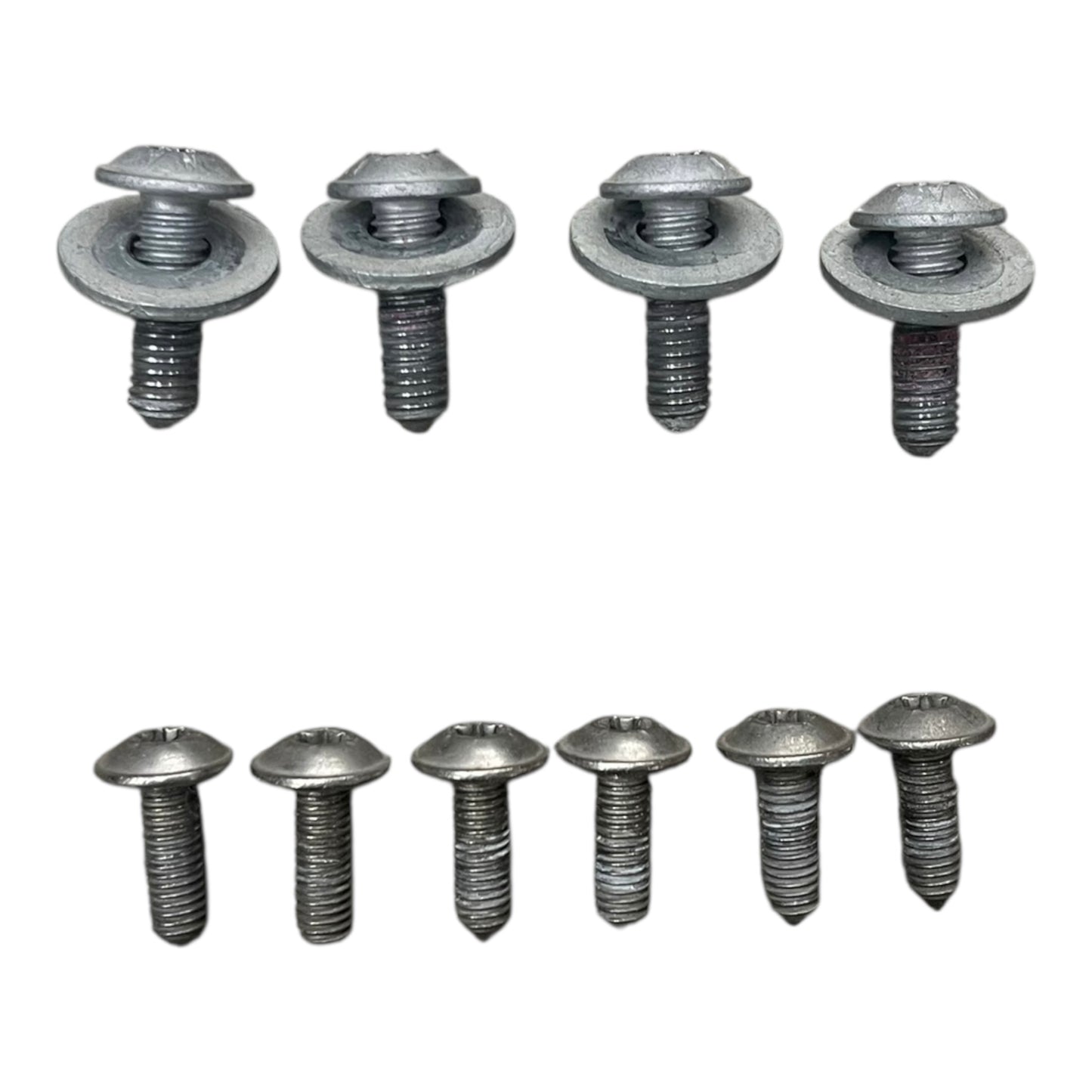 BMW R1200GS K25 Heckträgerteil Komplett 46547698454 OEM gebraucht