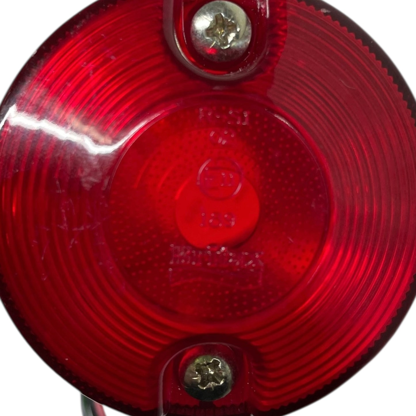 PMG Britax 3 Zoll Rückleuchten E geprüft 15120 gebraucht