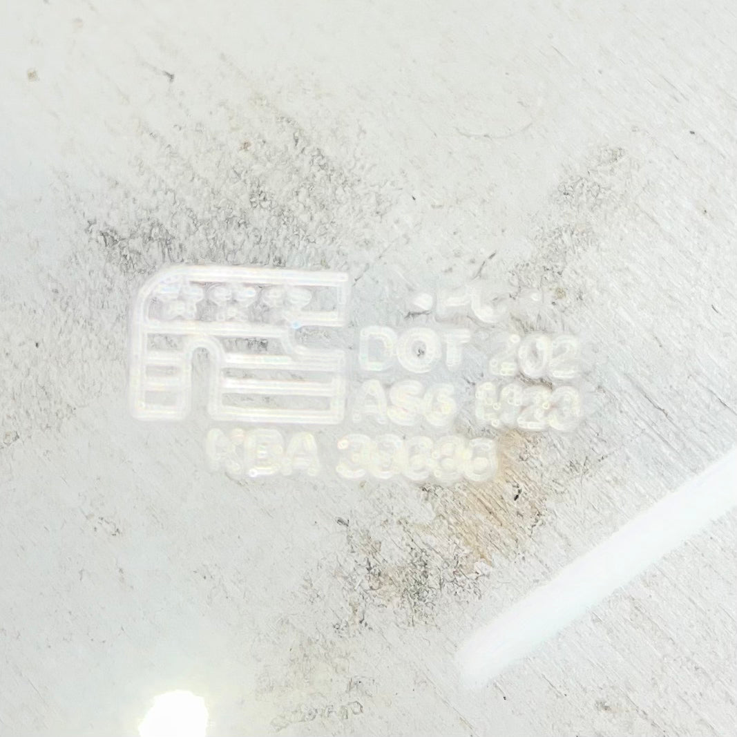 BMW R1100RT 96-01 ZTechnik Windschild VStream 10006424 gebraucht