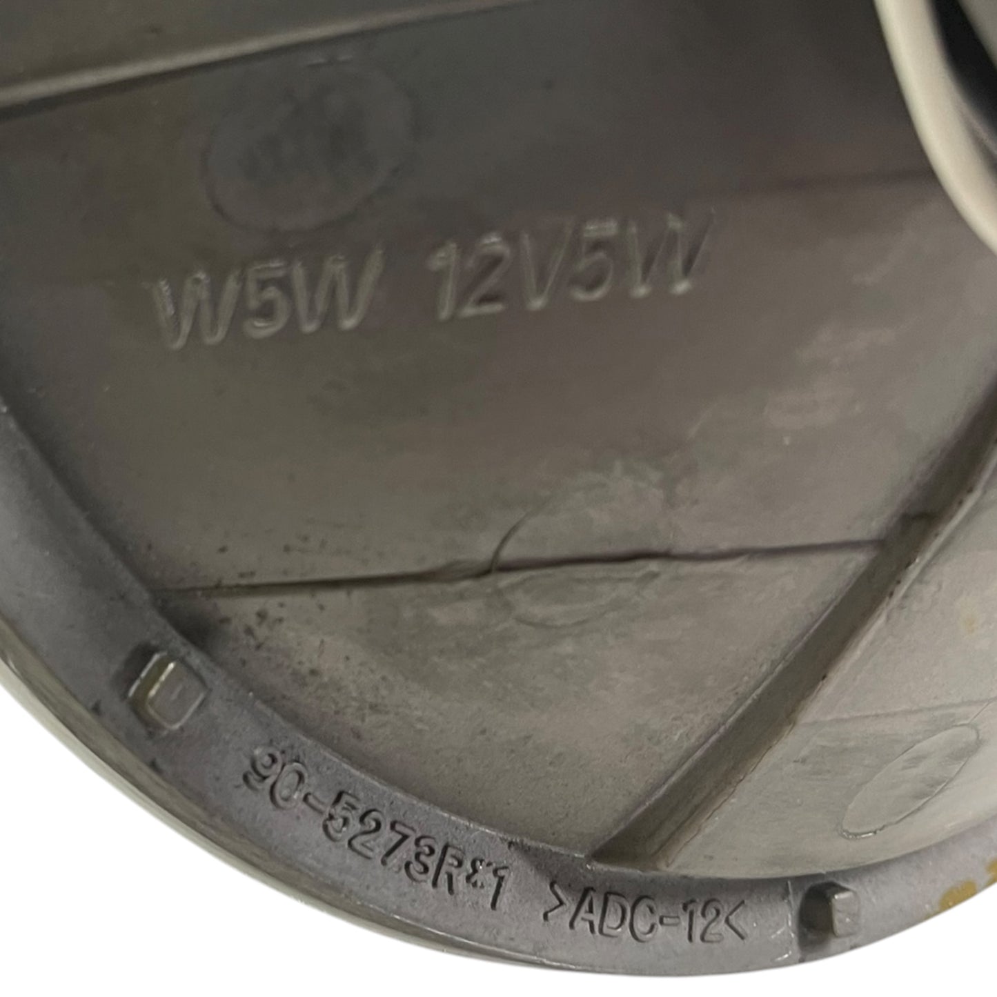 BMW RnineT Scheinwerfer 63128567929 gebraucht