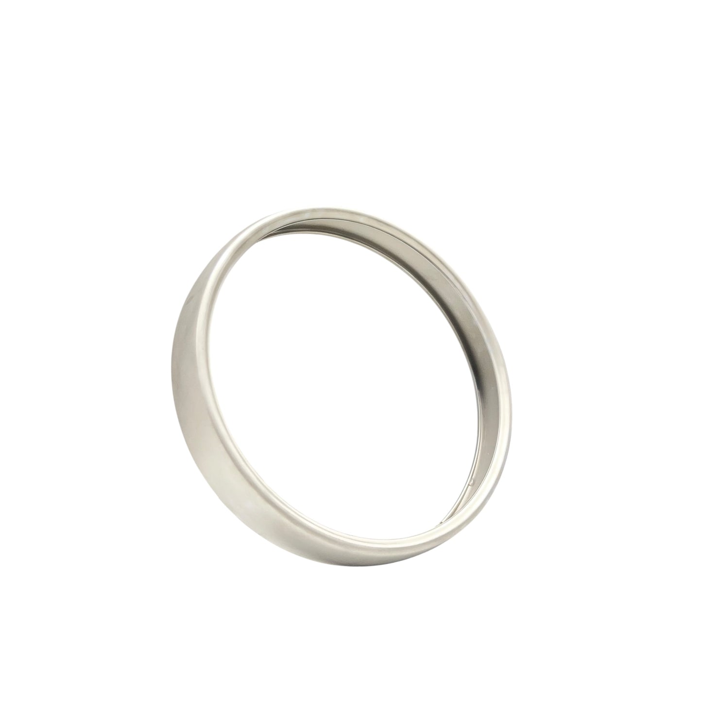 BMW RnineT Scheinwerfer Zierring Gestrahlt gebraucht 63129898691