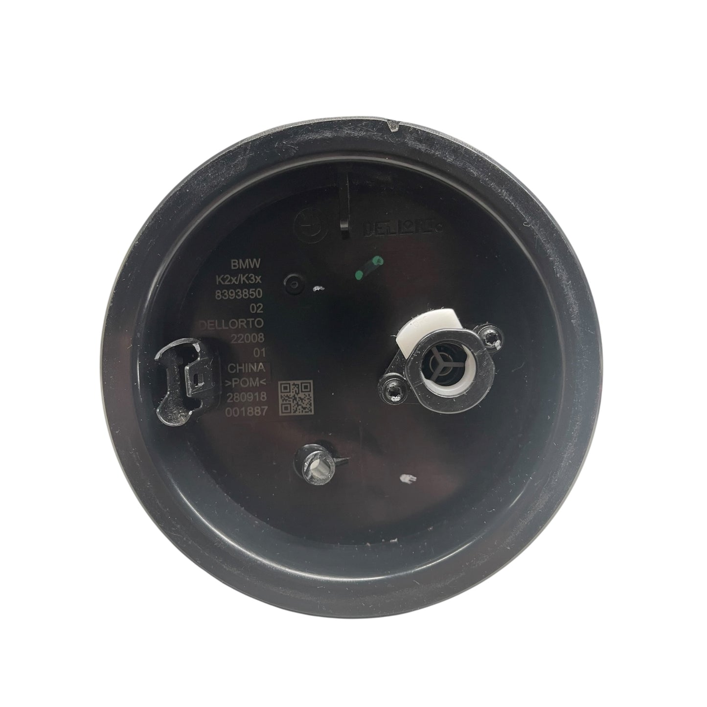 BMW RnineT Kraftstoffpumpeneinheit/Benzinpumpe 16148393850