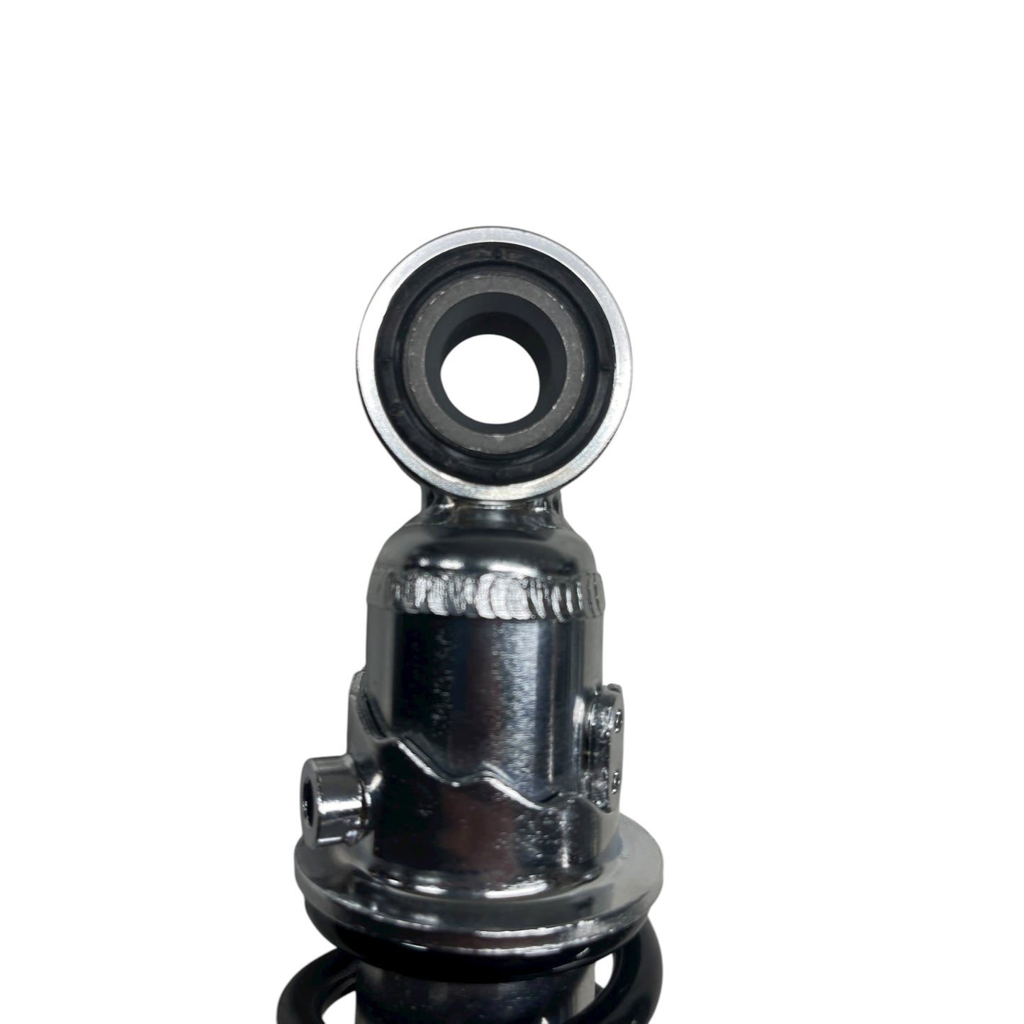 Triumph Bonneville T120 2016-2019 Doppelstoßdämpfer T2050479 2x neuwertig gebraucht