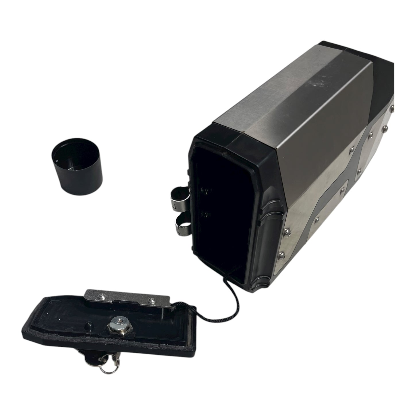 Werkzeugbox BMW Kofferträger BMW R1200GS/R1250GS/R1250GS Adv gebraucht