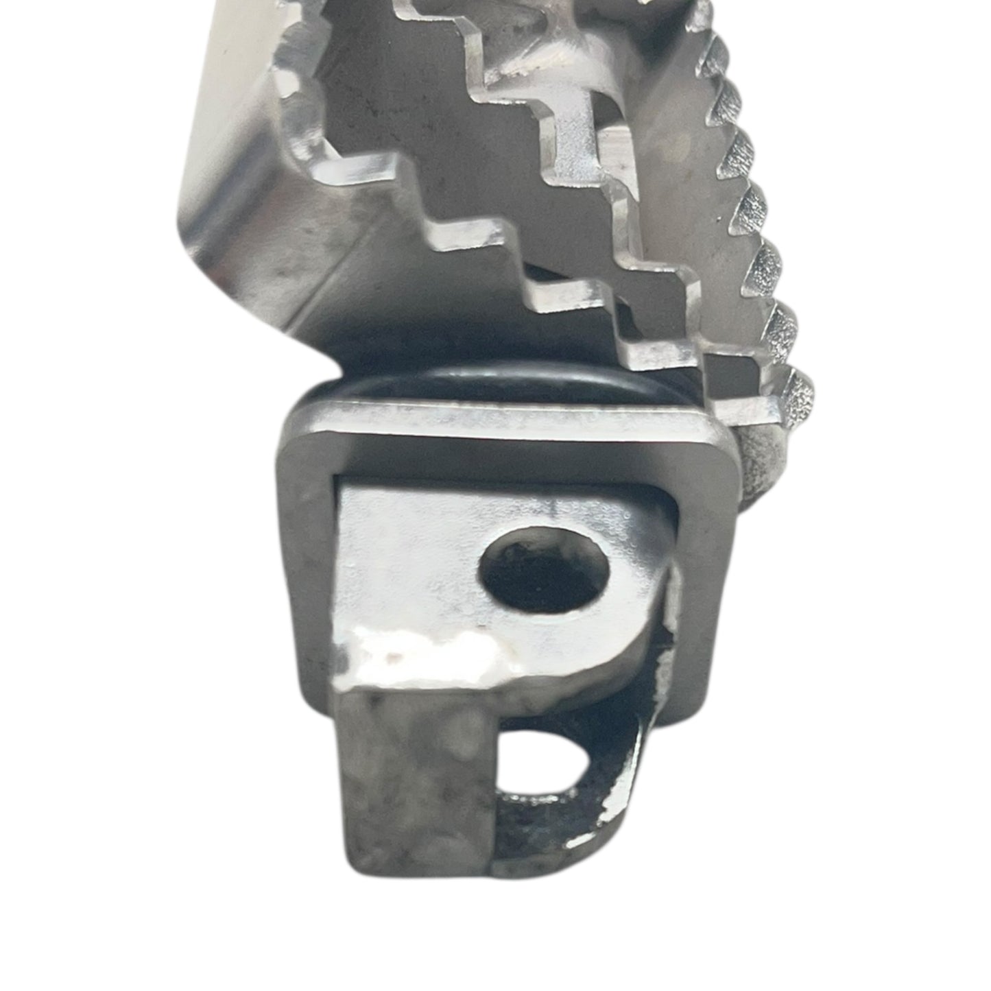 BMW R1250GS Touratech Krallenfußrasten für Sozius 01-044-0860-0 gebraucht