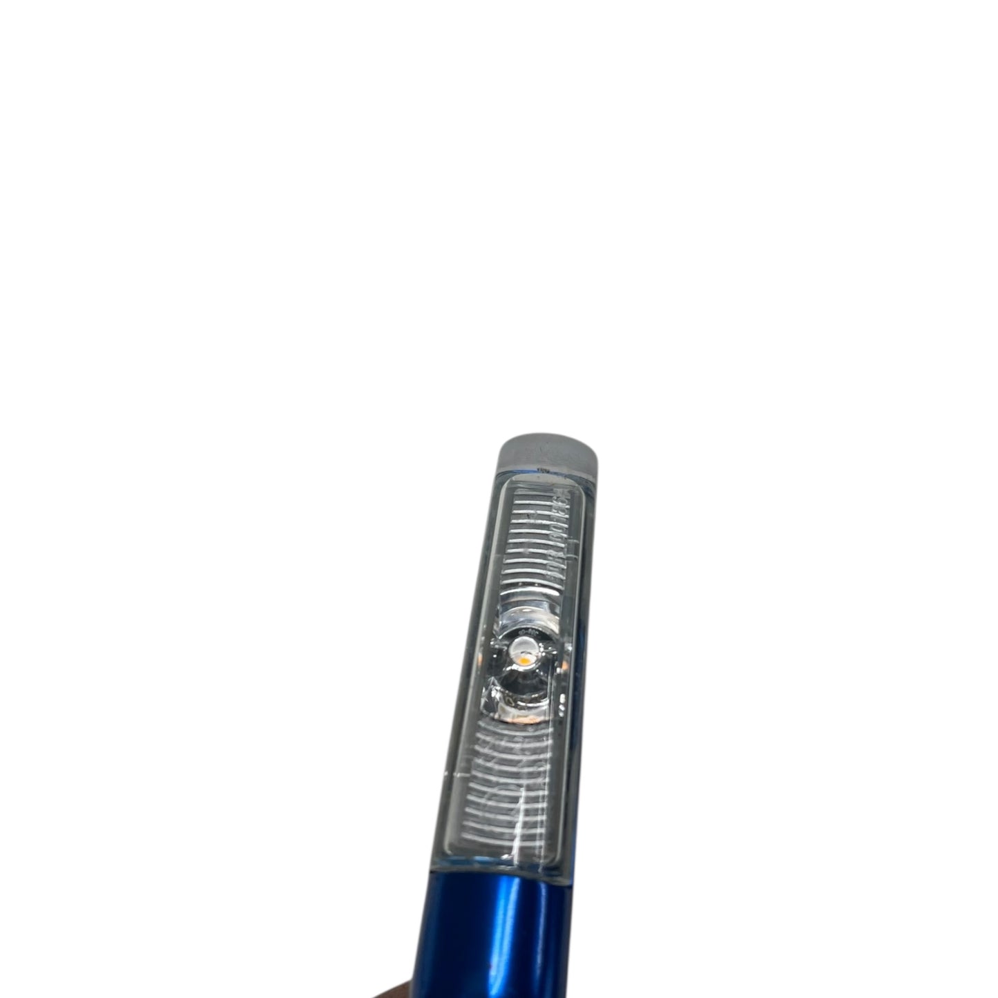 Rizoma LED Blinker set blau RIZ FR026G gebraucht