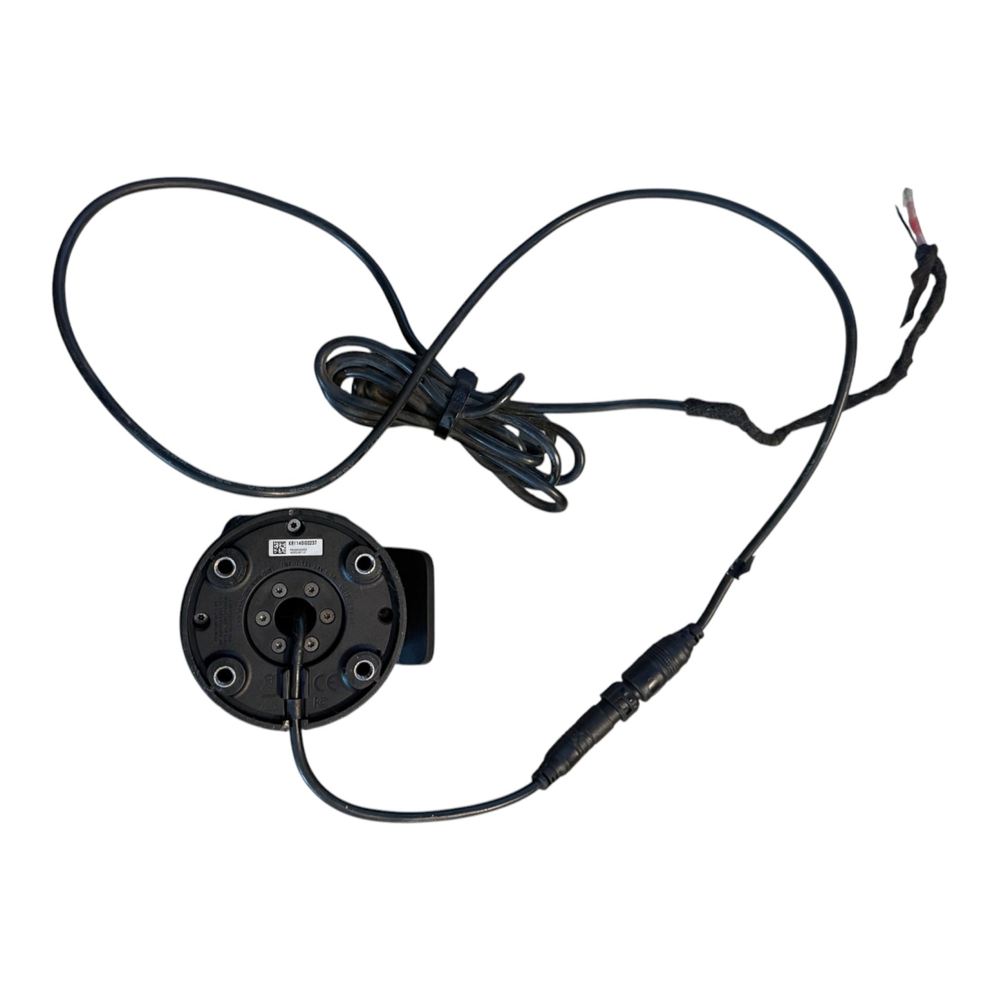 TOMTOM AKTIVHALTER FÜR RIDER 40/42/400-550 Stromsatz gebraucht