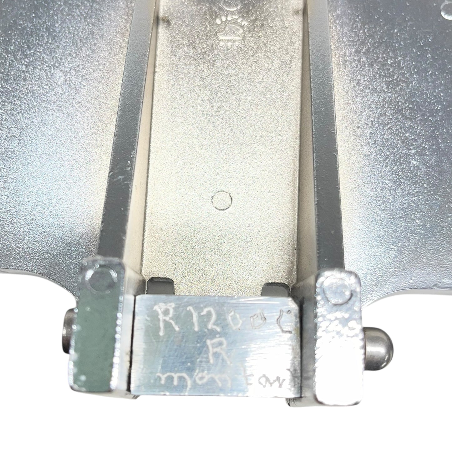 BMW R1200C Trittbretter 220741/42 gebraucht