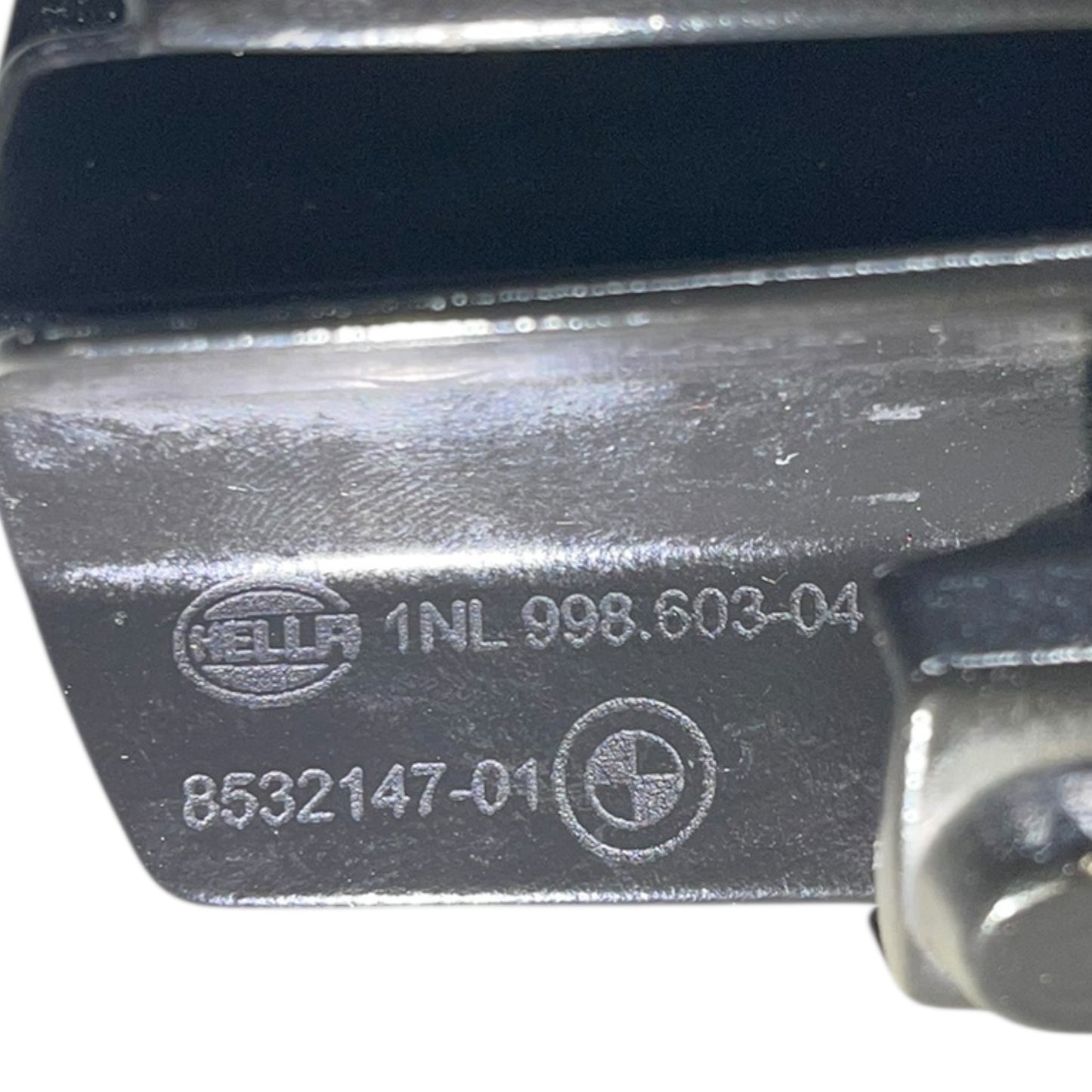 BMW R1200GS Adv K51, K1600GT K48, R1200RT R1250RT K52 LED Zusatzscheinwerfer OEM 63 17 8532147 gebraucht