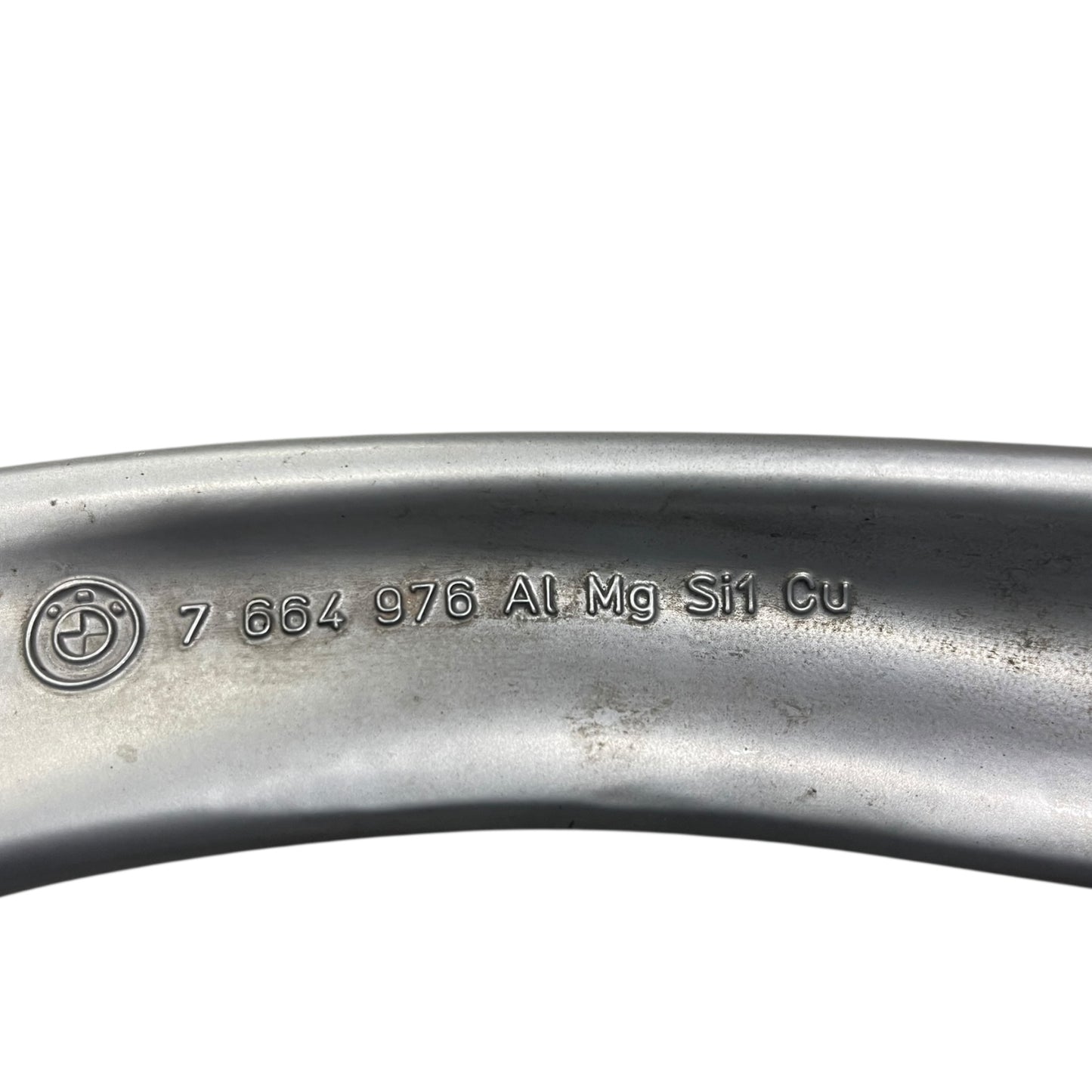 BMW R1200GS K25 trailing arm/Telelever OEM 31427680715 used