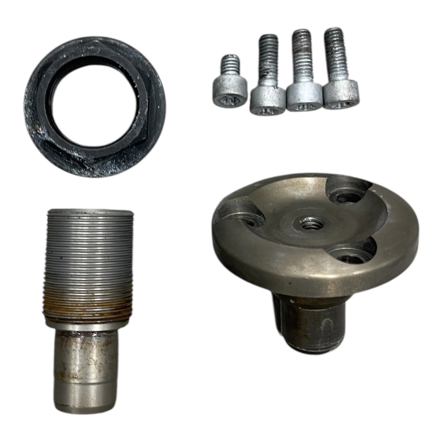 BMW R1200GS K25 R1200GS Adv Hinterradschwinge 33178523870 OEM gebraucht