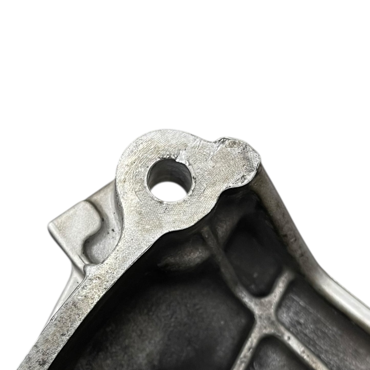 BMW R1200GS K25 04-07 Gearbox Housing/Gearbox Cover 23007693754 OEM Used