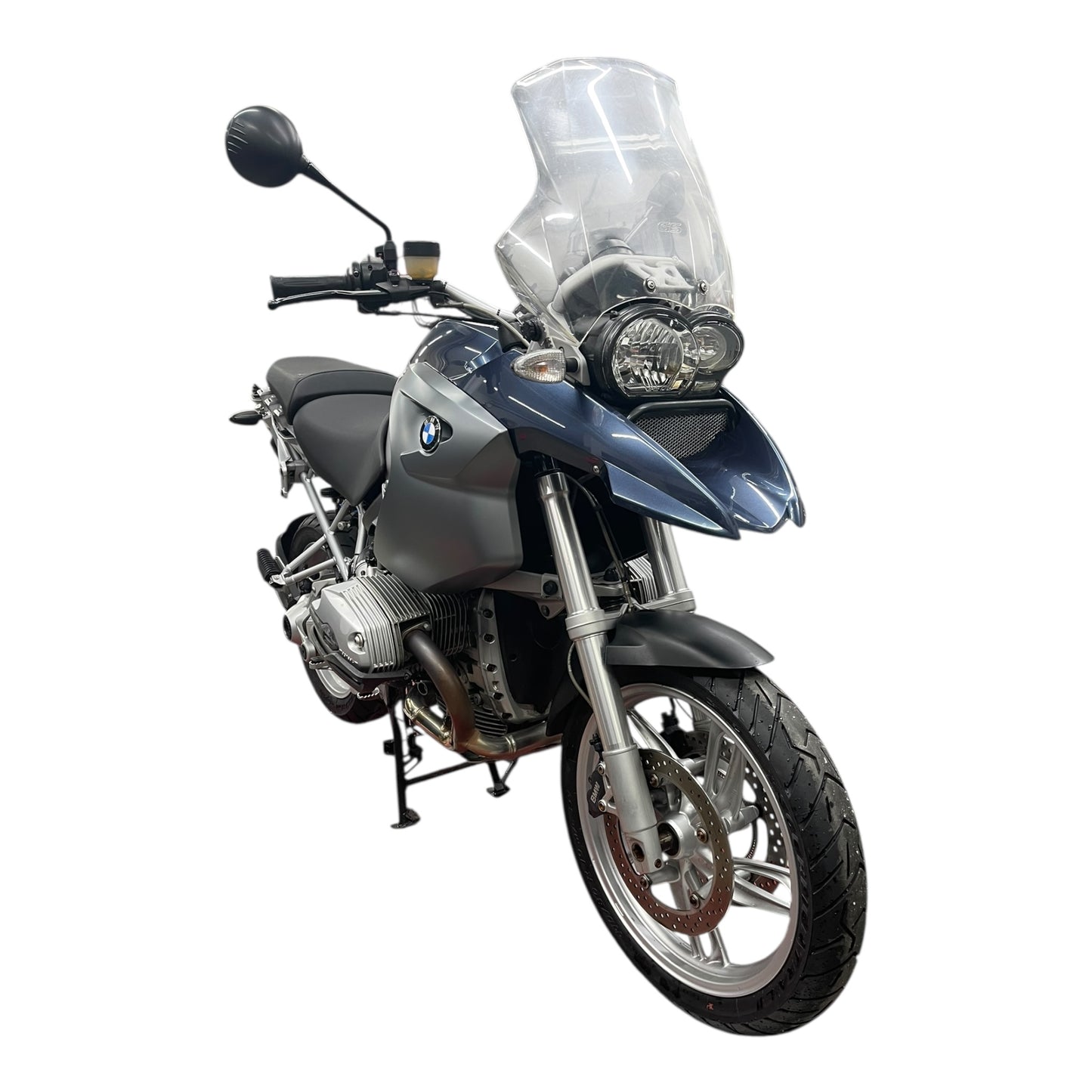 BMW R1200GS R RT S ST K25 6-speed gearbox shift parts OEM used