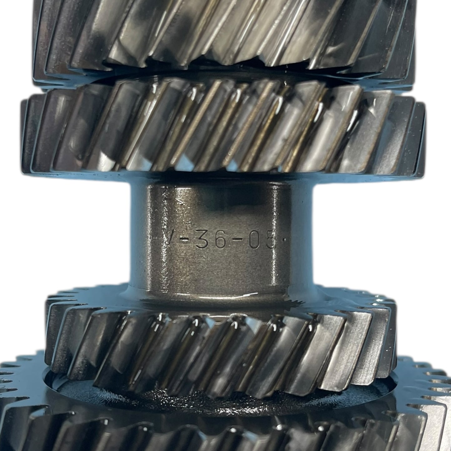 BMW R1200GS R RT S ST K25 gearbox output shaft 23217683277 OEM used