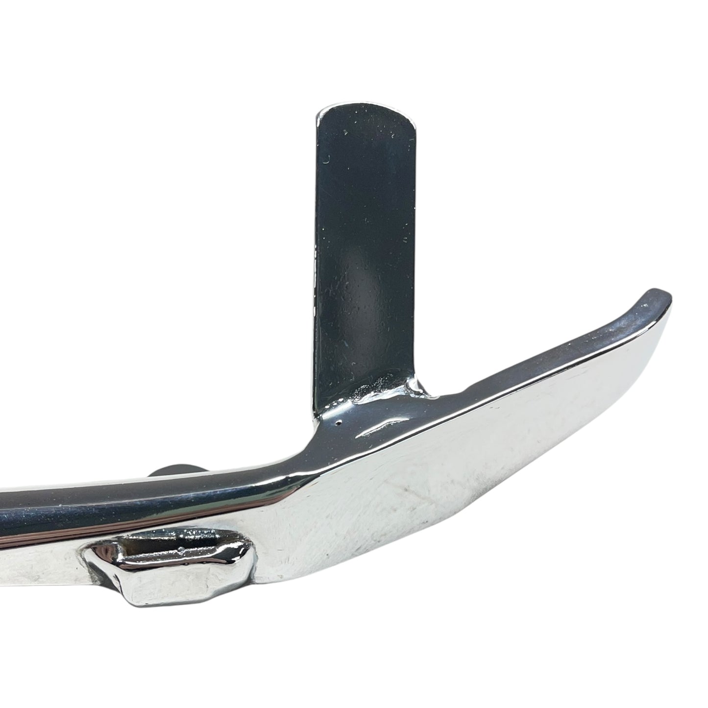 Harley Davidson side stand Chrome 50075-91A Jiffy stand OEM New