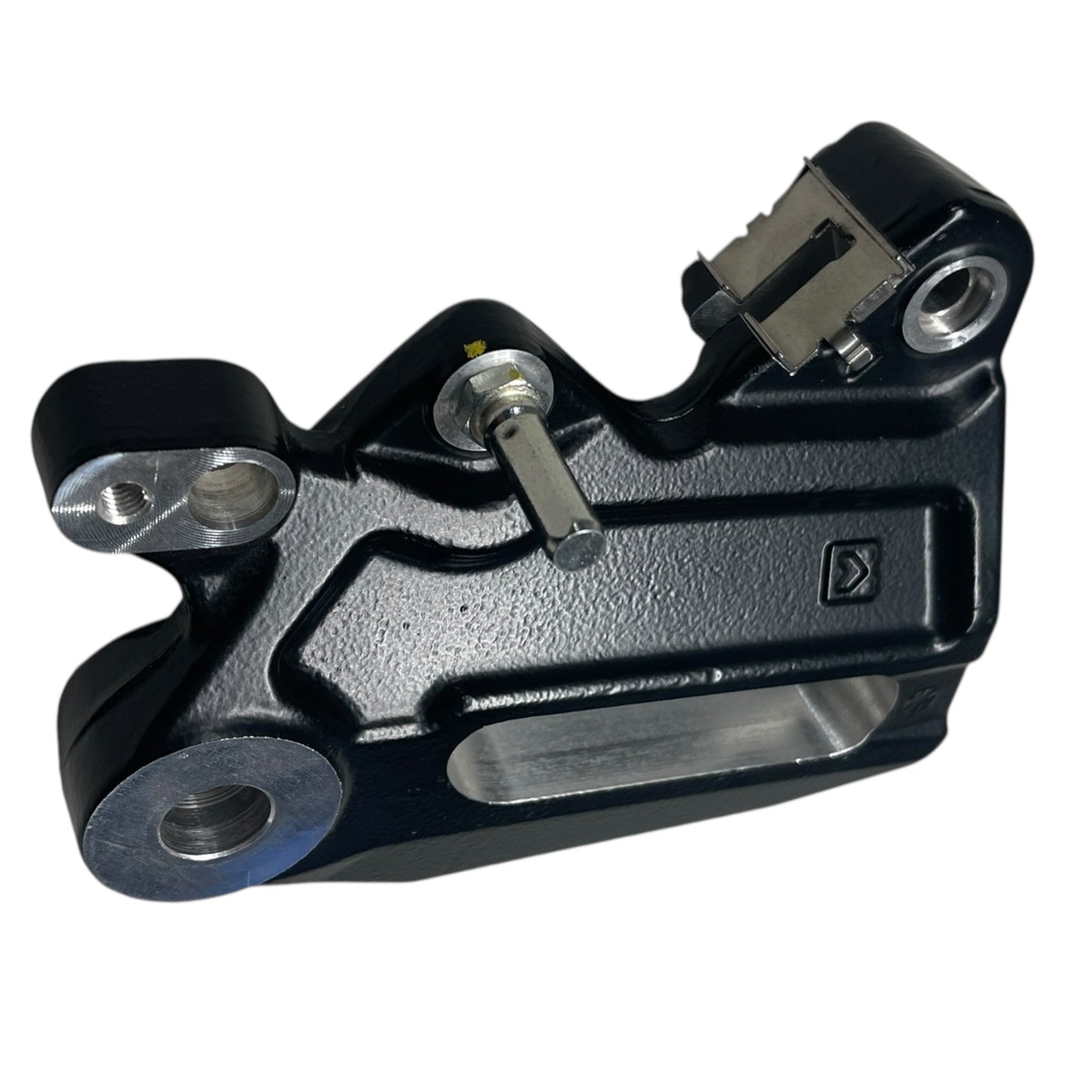 KTM 390 Duke Bremssattelhalter ABS hinten 90613075000 OEM gebraucht