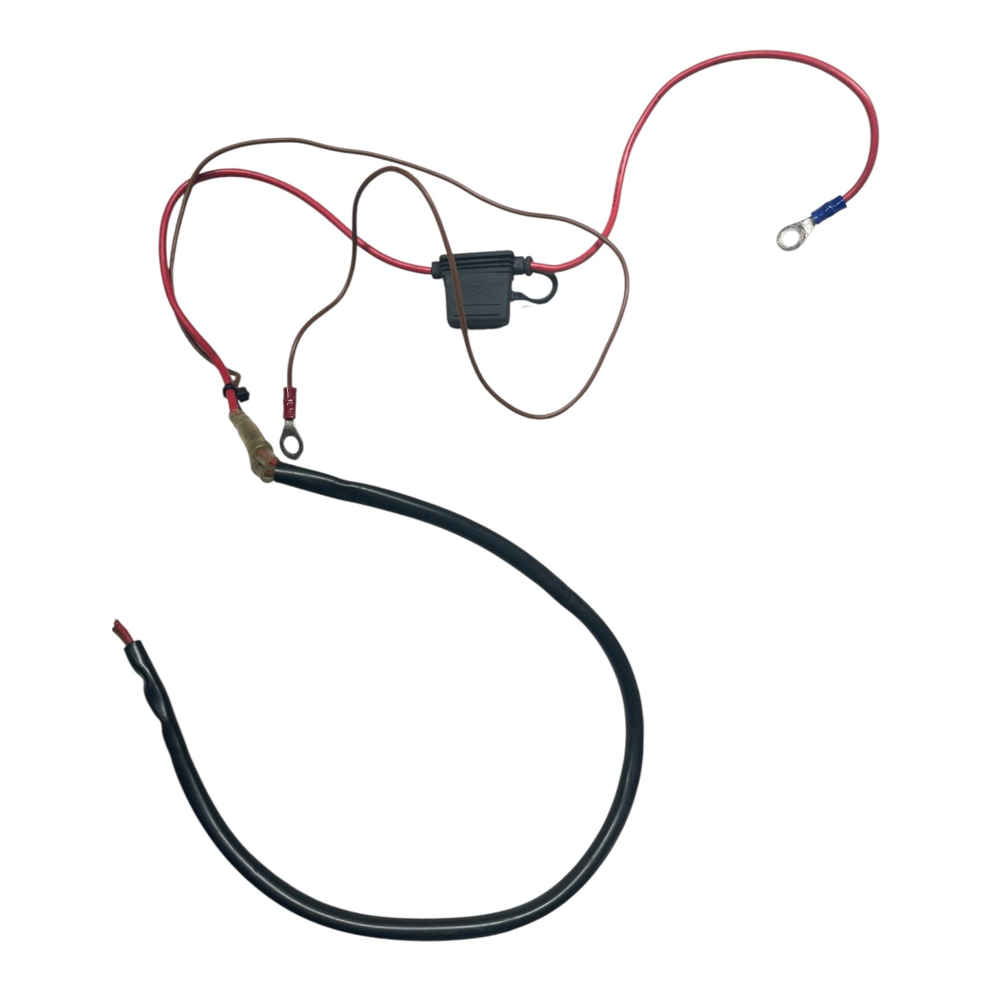 BMW K1200GT K1300GT Wunderlich navigation mount including on-board power socket 20110-000 used