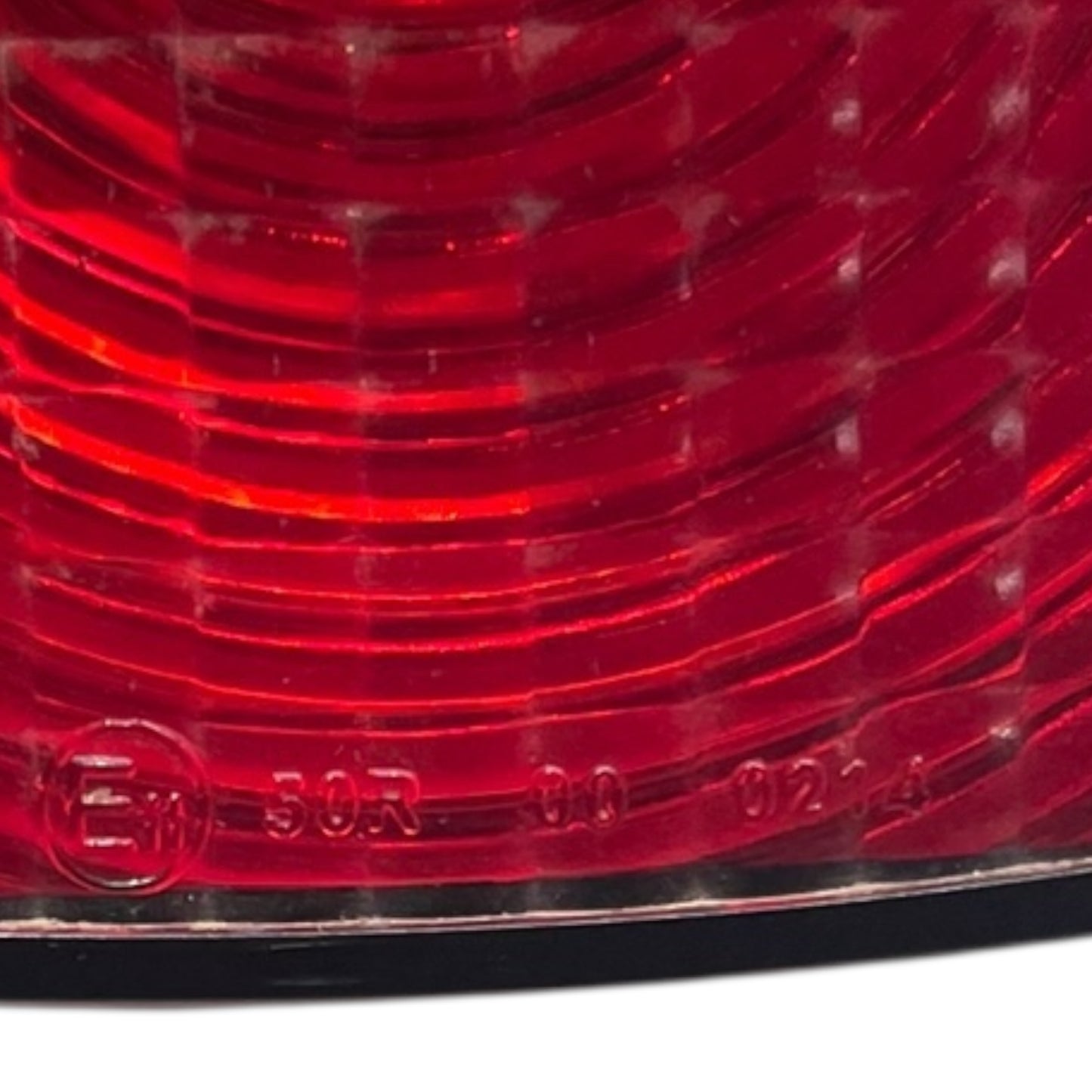 Harley Davidson Road King FLHR taillight 68066-99A OEM used