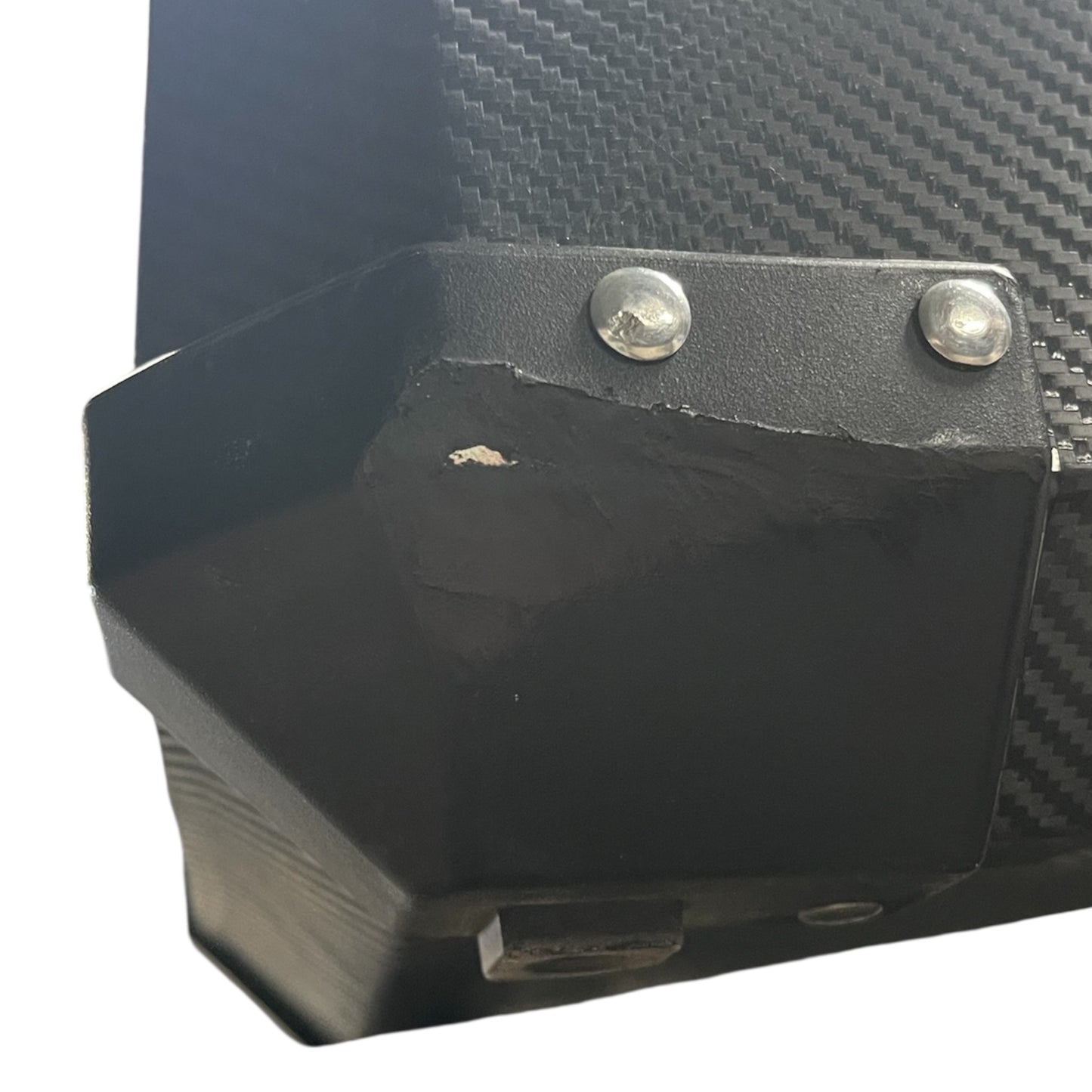 BMW R1200GS/R1250GS/R1250GS Adv K50 K51 Alukoffer links 77418520065 gebraucht