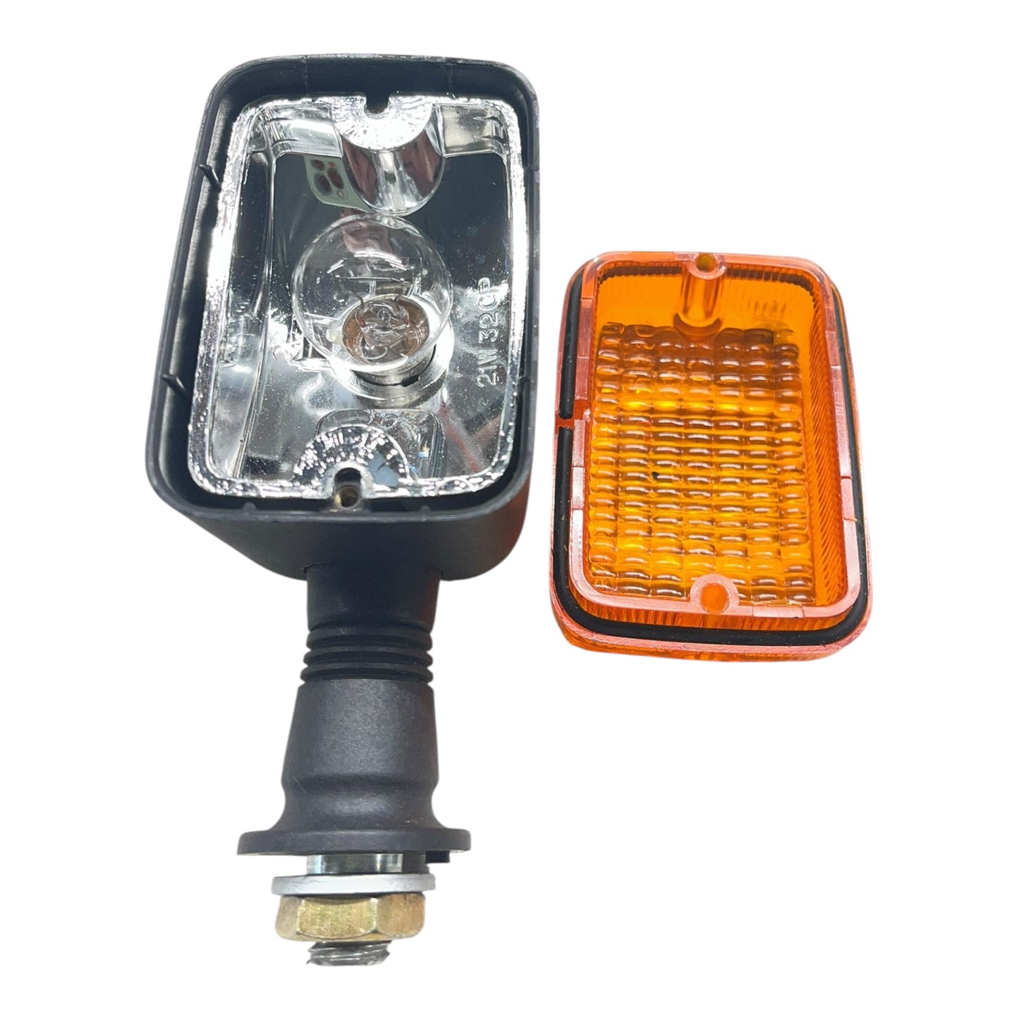 BMW Blinker Universal Vorne Hinten 63231243442 OEM gebraucht